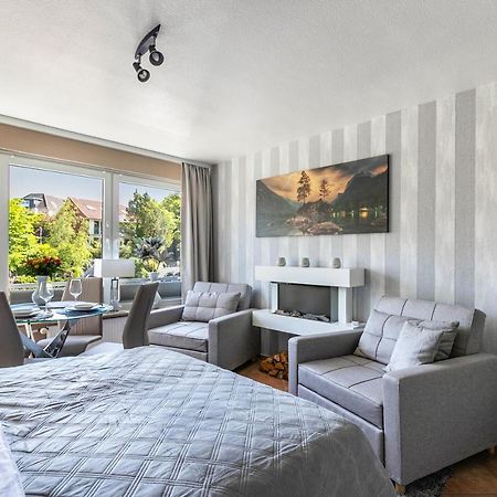 Ferienwohnung Mit Badestrand グリュックスブルク エクステリア 写真